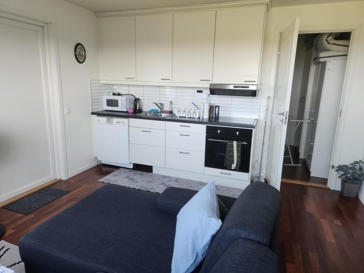 Gardemoen Oslo Gjerdrum Residents מראה חיצוני תמונה