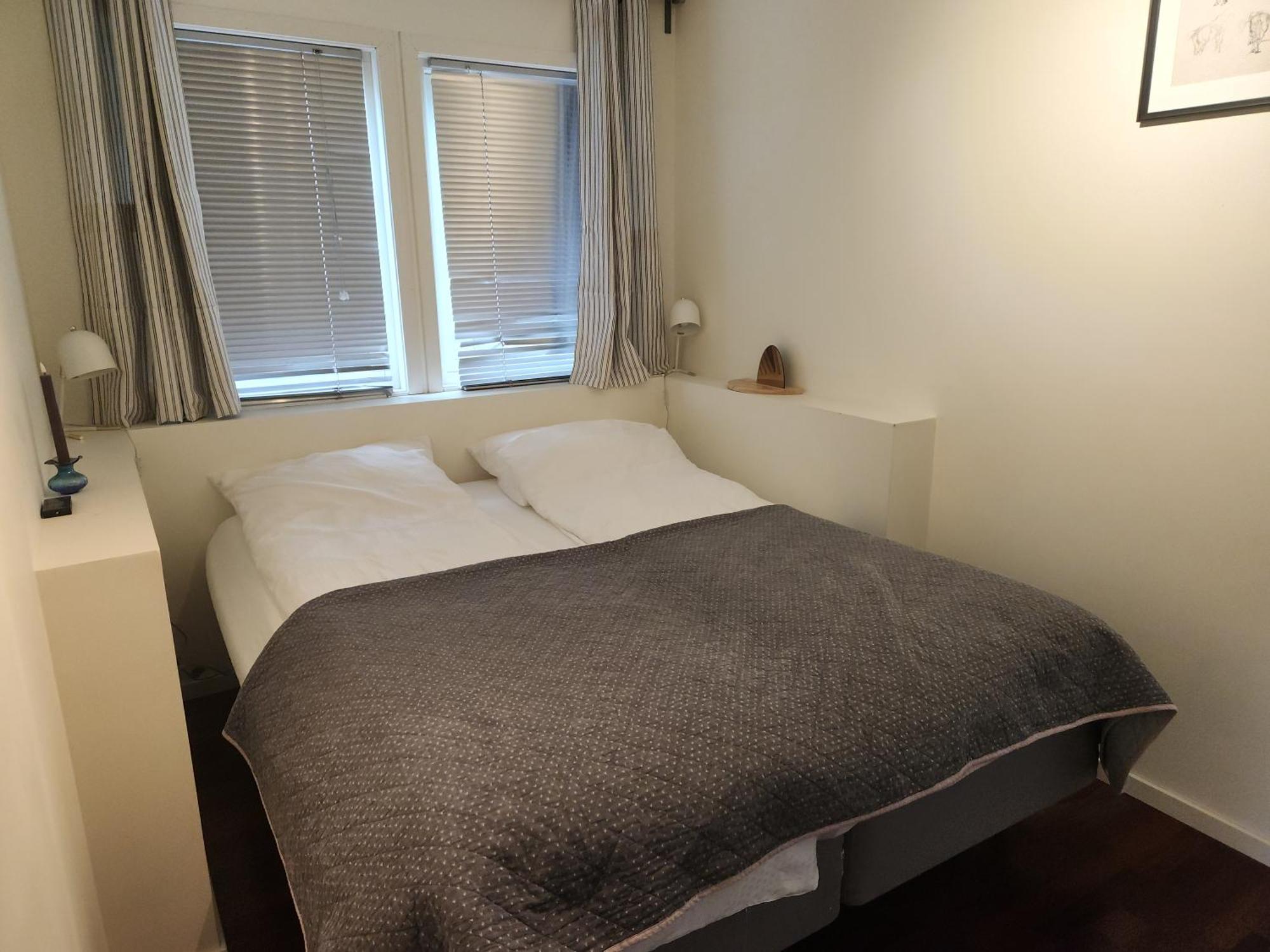Gardemoen Oslo Gjerdrum Residents מראה חיצוני תמונה